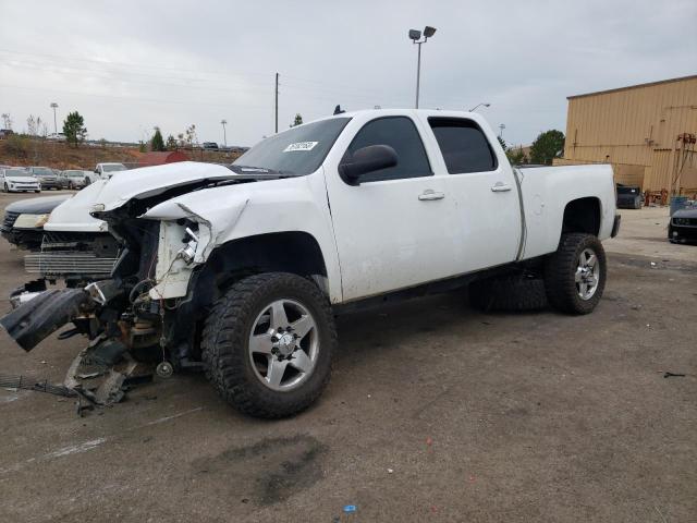 1GC1KXE84EF156472 | 2014 Chevrolet silverado k2500 heavy duty lt