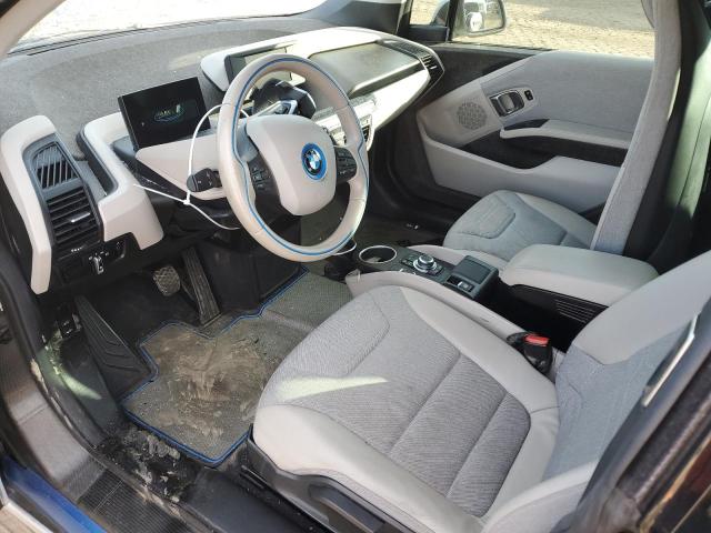 WBY1Z2C59EV284220 | 2014 BMW I3 BEV