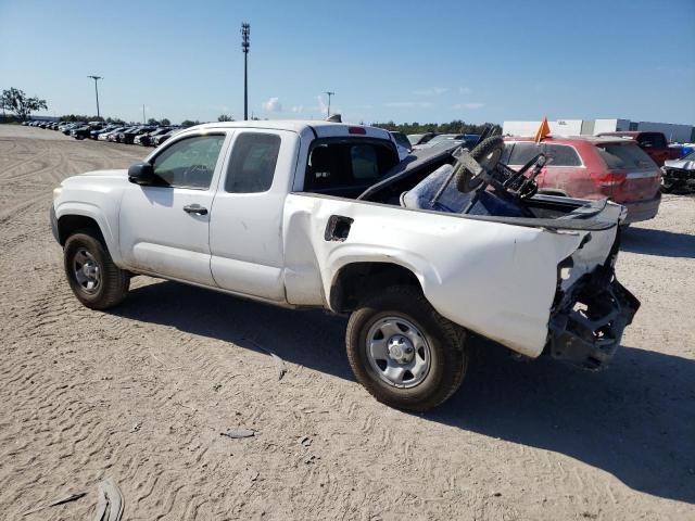 5TFSX5EN2HX051816 | 2017 TOYOTA TACOMA ACC