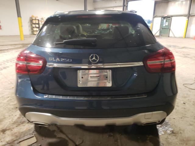 VIN WDCTG4GB9LJ690010 2020 Mercedes-Benz GLA-Class,... no.6