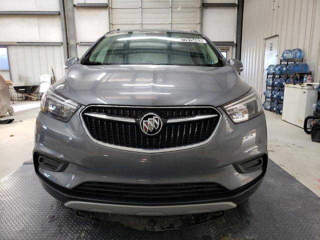 KL4CJESB6KB914809 2019 BUICK ENCORE, photo no. 5