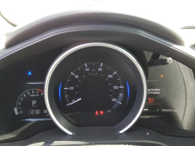 2019 HONDA FIT EX - 3HGGK5H81KM741775