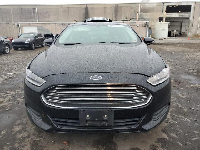 2016 FORD FUSION - 3FA6P0H77GR222560