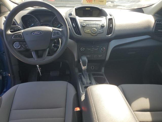 2017 FORD ESCAPE S - 1FMCU0F72HUE72416