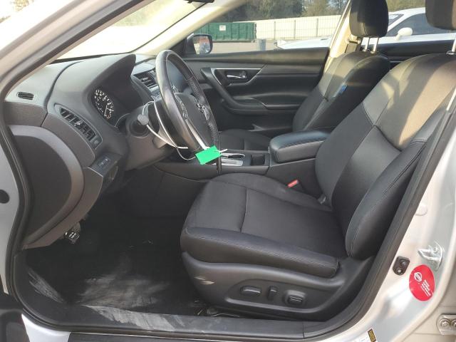 2017 NISSAN ALTIMA 2.5 - 1N4AL3AP5HC122037