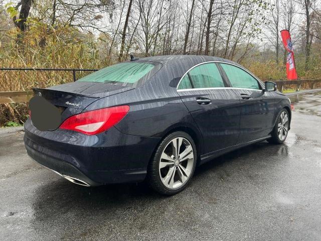 WDDSJ4GB4HN428405 Mercedes-Benz CLA 250 4MATIC