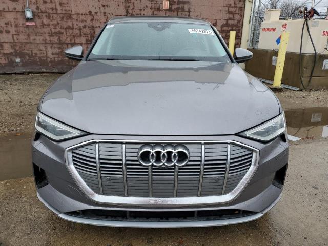 2020 AUDI E-TRON SPO - WA12ABGE6LB031730