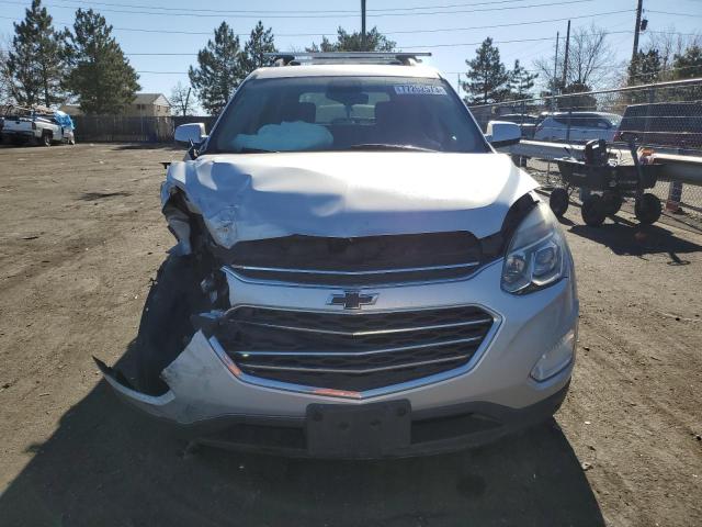 2GNFLFEK7G6129473 | 2016 CHEVROLET EQUINOX LT