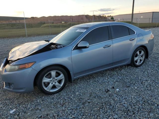 2009 Acura TSX 