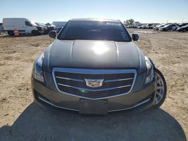 1G6AA5RX9H0168328 | 2017 CADILLAC ATS