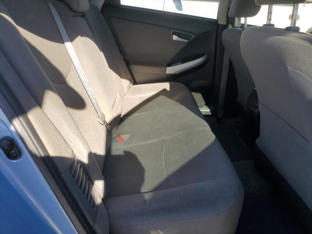 JTDKN3DP4E3062171 Toyota PRIUS PLUG-IN