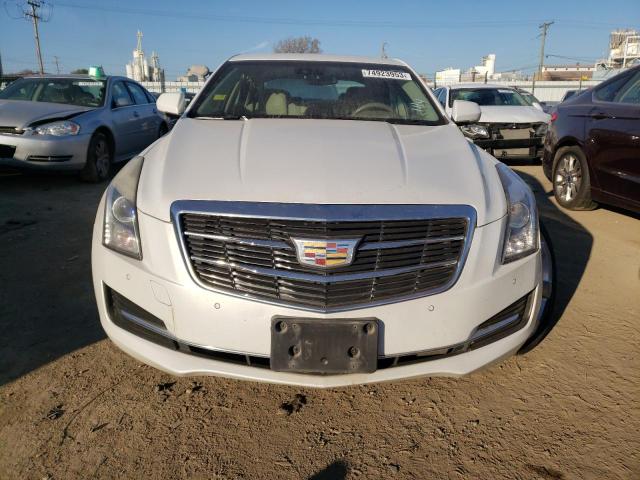 1G6AH5SX2F0111424 | 2015 CADILLAC ATS LUXURY