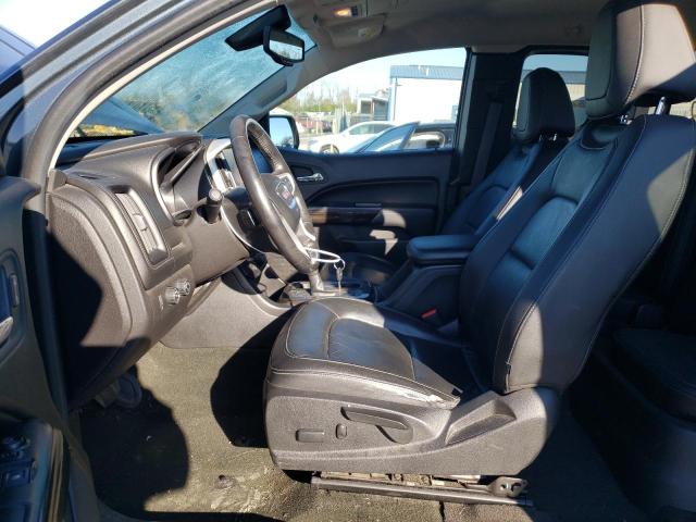 1GTH6CE32F1253636 GMC CANYON SLT
