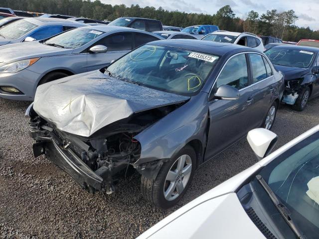 2009 Volkswagen Jetta SE