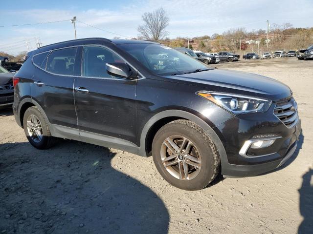 5XYZU3LB4HG463436 | 2017 Hyundai santa fe sport