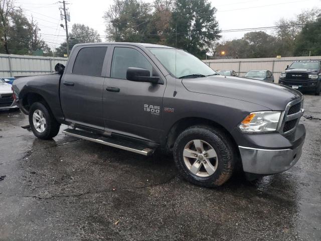 1C6RR6KT6KS637772 | 2019 RAM 1500 CLASS