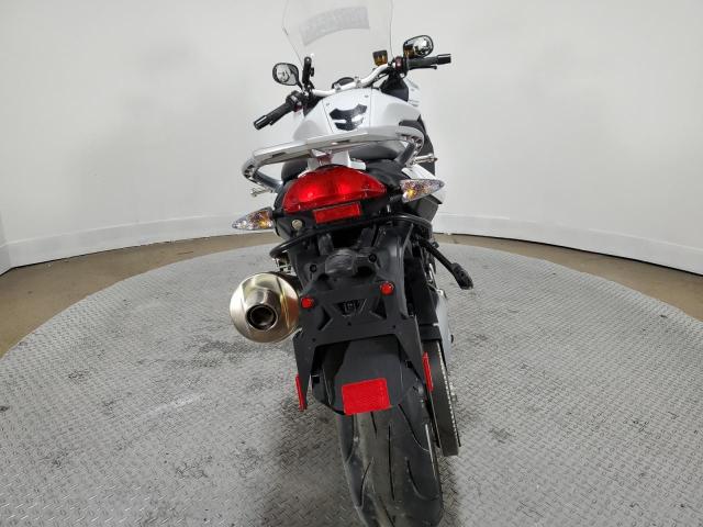 2016 BMW F800 GT - WB10B1306GZF88682