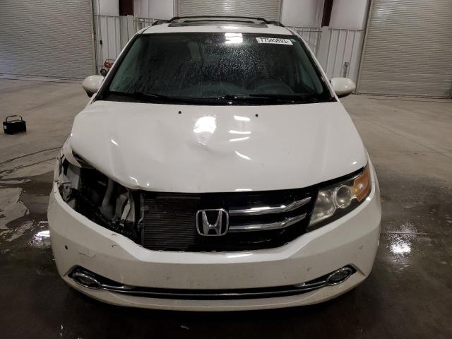 5FNRL5H91EB137553 | 2014 HONDA ODYSSEY TO