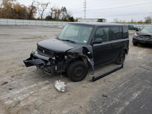 Used Scion XBs In Cleveland, OH | Copart