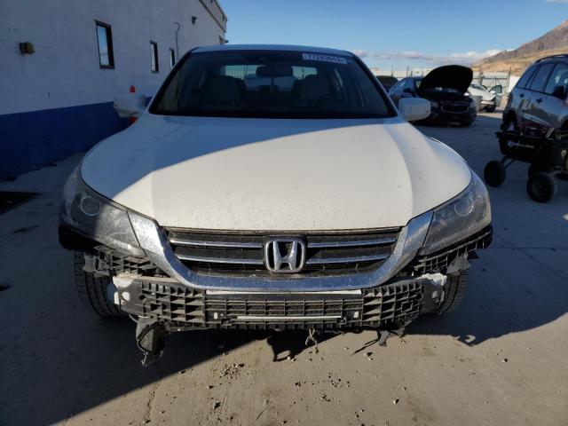 1HGCR2F81EA112580 | 2014 HONDA ACCORD EXL