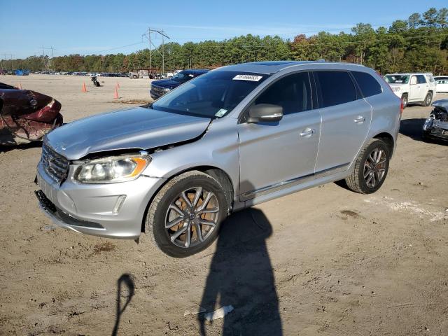 2016 Volvo XC60 T5 Premier