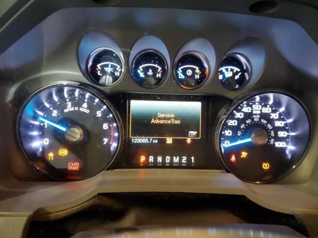 1FT7W2B66GED23928 | 2016 FORD F250 SUPER