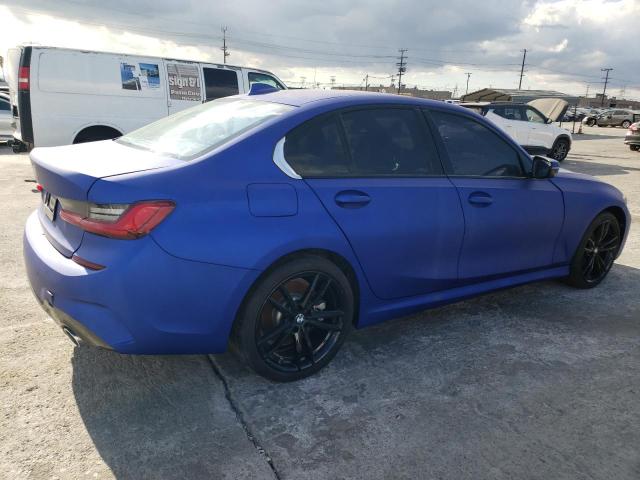 3MW5R1J00L8B31775 BMW 3 Series 330I 3