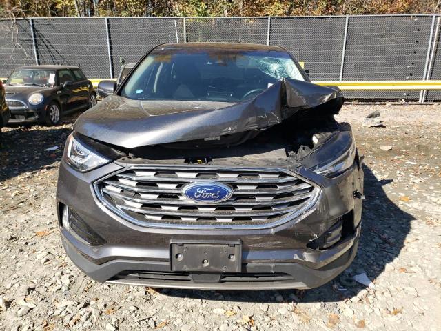 2FMPK4J94KBC16203 | 2019 FORD EDGE SEL