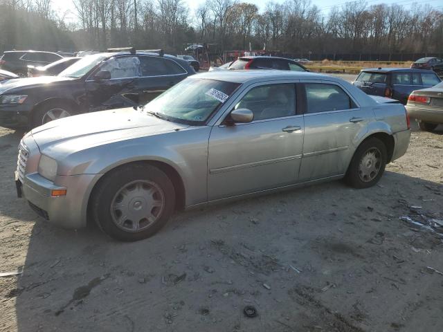 2005 Chrysler 300 Touring