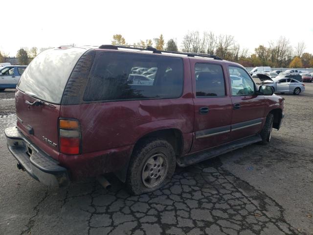 1GNFK16T54J259151 | 2004 Chevrolet suburban k1500