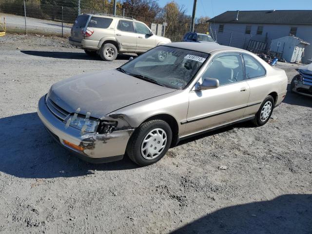 1994 Honda Accord Sedan LX