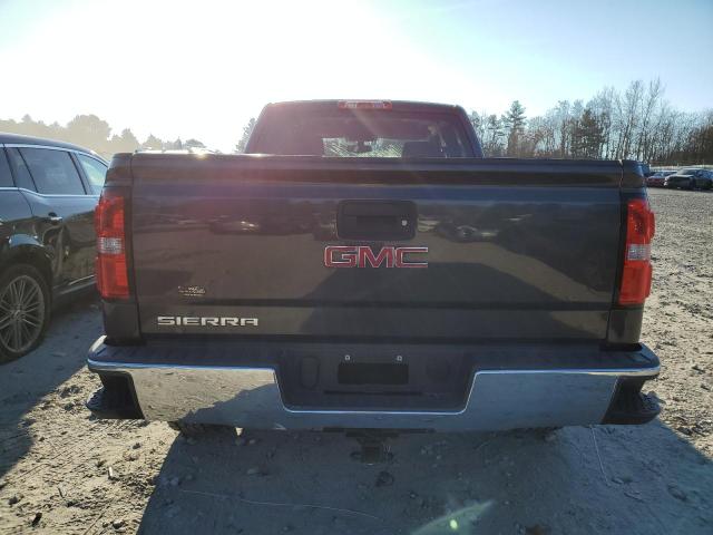 1GTR1TEHXEZ371609 | 2014 GMC SIERRA C15