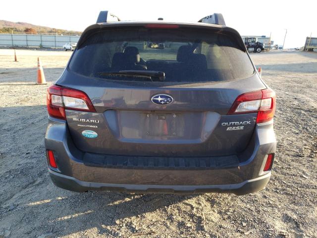 4S4BSAJC0F3328376 Subaru Outback 2.5i Limited