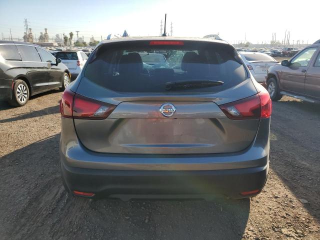 2017 NISSAN ROGUE SPOR - JN1BJ1CP6HW030524