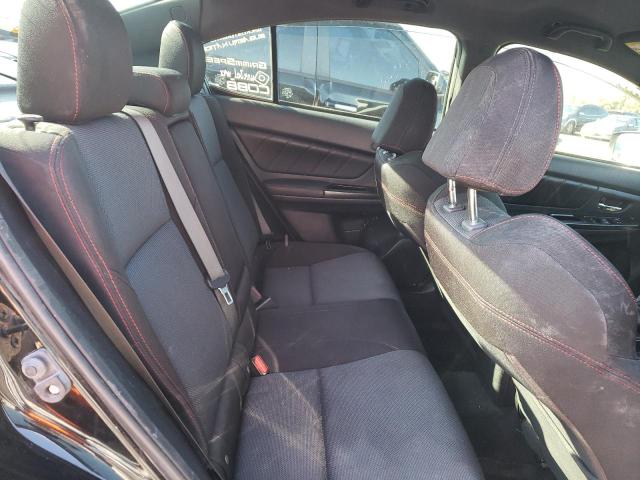 JF1VA1A60L9831239 Subaru WRX