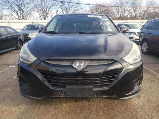 2015 HYUNDAI TUCSON GLS - KM8JTCAF1FU963518