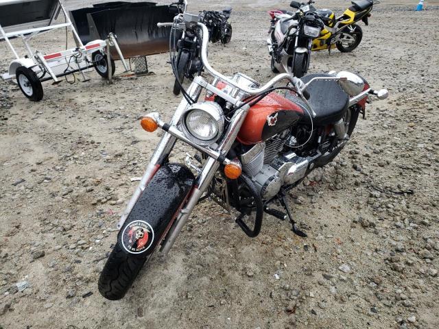 2006 HONDA VT750 CA JH2RC50436M202953