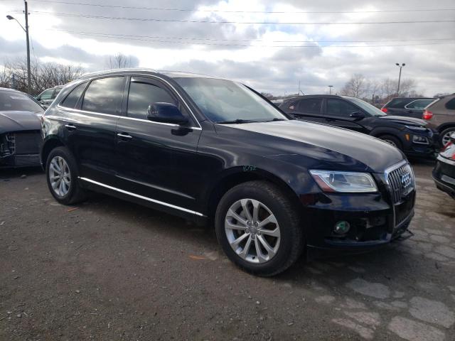 WA1CFAFP3FA064293 2015 AUDI Q5, photo no. 4