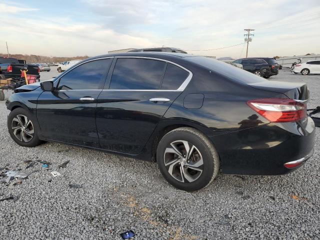 1HGCR2F38GA110283 | 2016 Honda accord lx