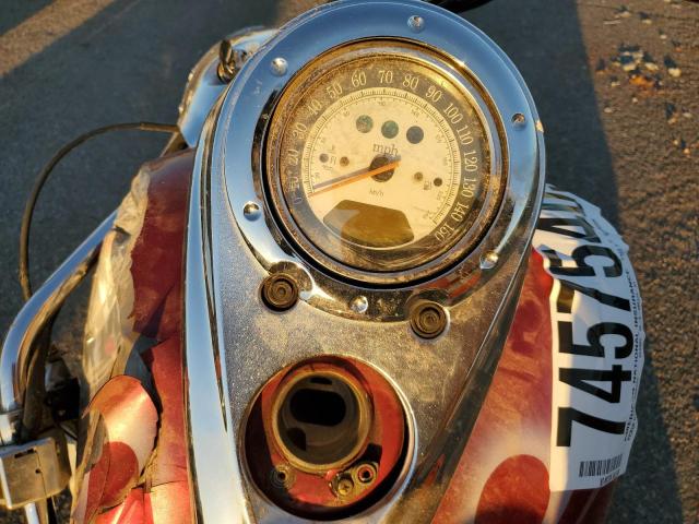 2006 KAWASAKI VN2000A - JKBVNMA1X6A010033