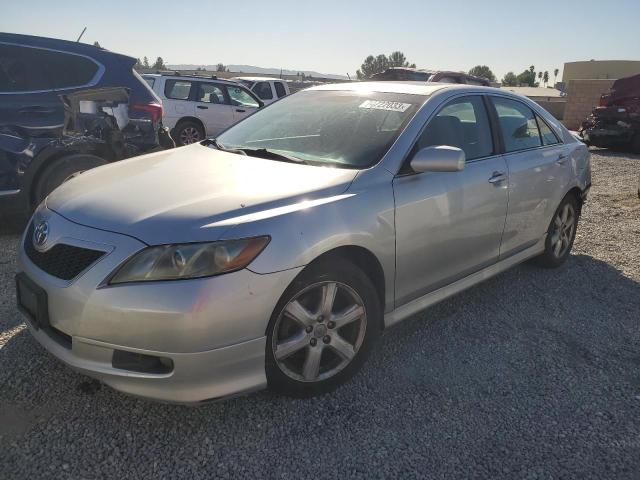 2009 Toyota Camry SE