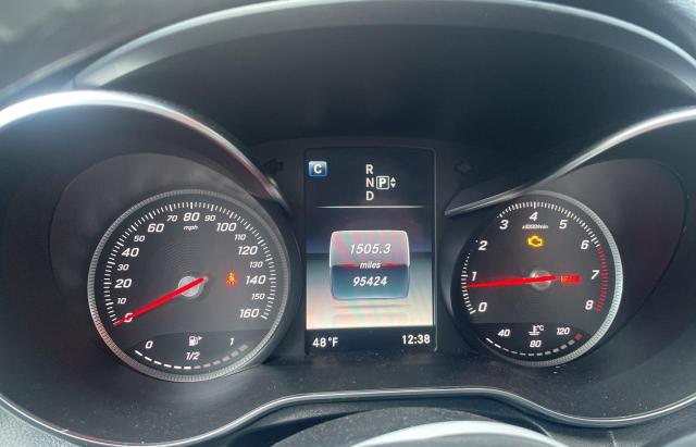 55SWF6GB3FU034347 Mercedes-Benz C 400 4matic