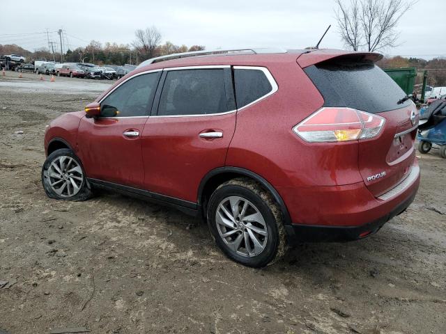 5N1AT2MVXEC767143 | 2014 Nissan rogue s