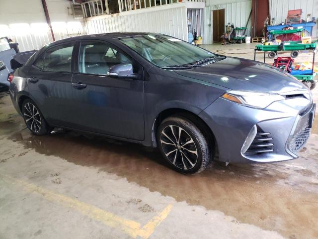 2T1BURHE9JC021034 | 2018 TOYOTA COROLLA L