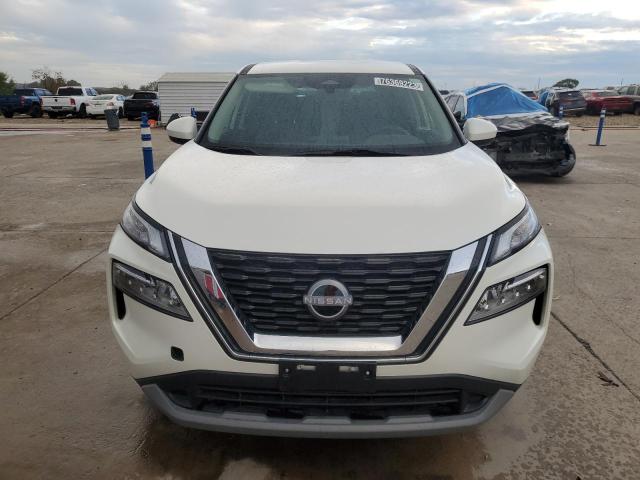 JN8BT3BAXPW004673 | 2023 Nissan rogue sv