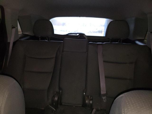 2012 Kia Sorento Base VIN: 5XYKTCA61CG239463 Lot: 59347404