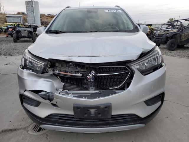 KL4CJASB7JB693664 | 2018 BUICK ENCORE PRE