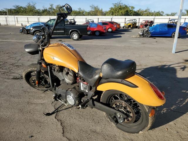 2012 VICTORY MOTORCYCLES HIGH-BALL - 5VPWB36N5C3000279