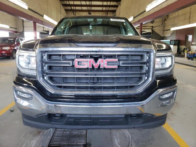 1GTV2MEC5HZ240646 | 2017 GMC SIERRA K15