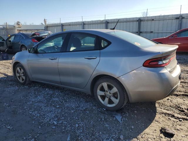 1C3CDFBB6FD432276 | 2015 DODGE DART SXT